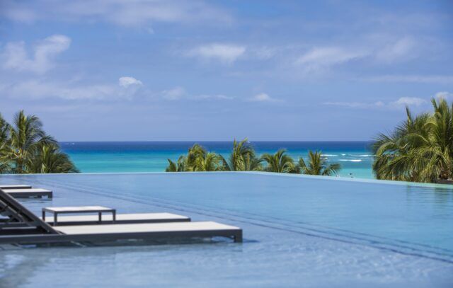 SWELL Piscine