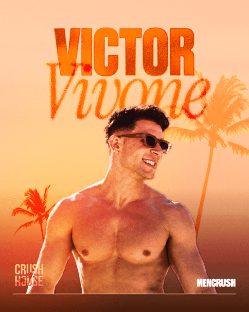 VICTOR VIVONE
