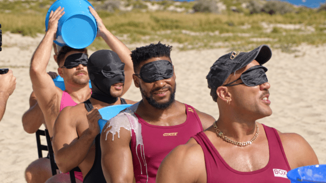 MENCRUSH lance CRUSH HOUSE avec dix créateurs de contenu pour adultes en compétition pour 20 000 $ en Basse-Californie.