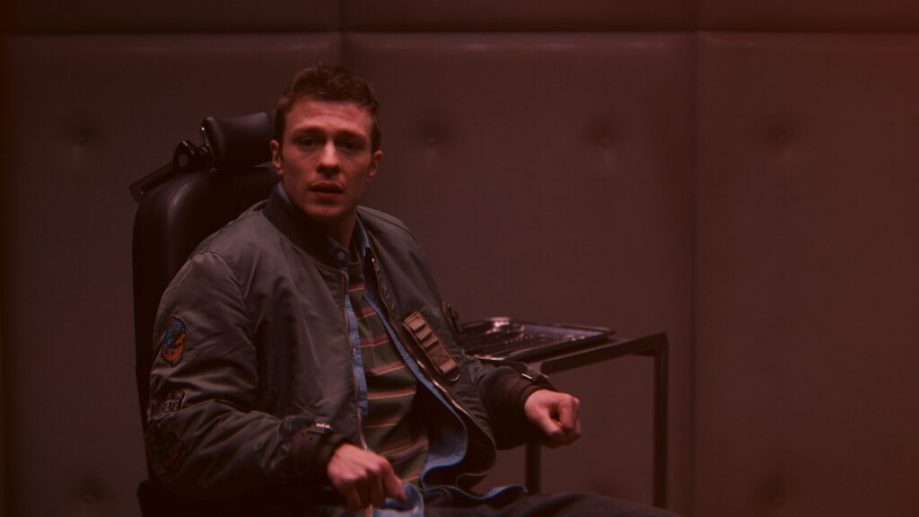Ruaridh Mollica dans VisionQuest exclusivement sur Disney+. Photo gracieuseté de Marvel. © 2026 Marvel. Tous droits réservés.