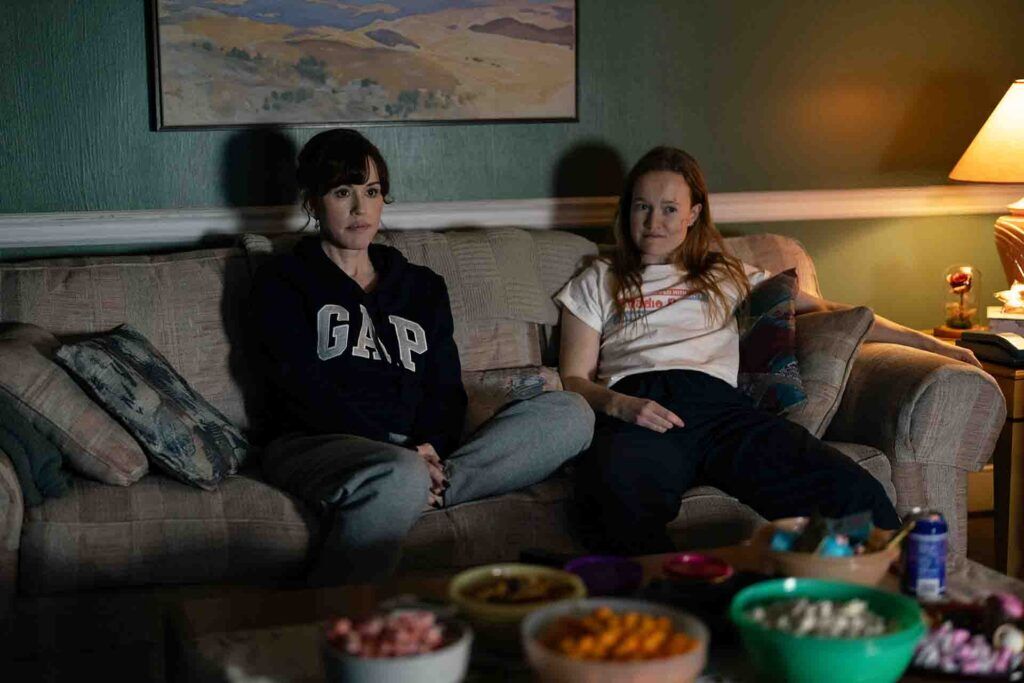 Images de sortie anticipée de la saison 4